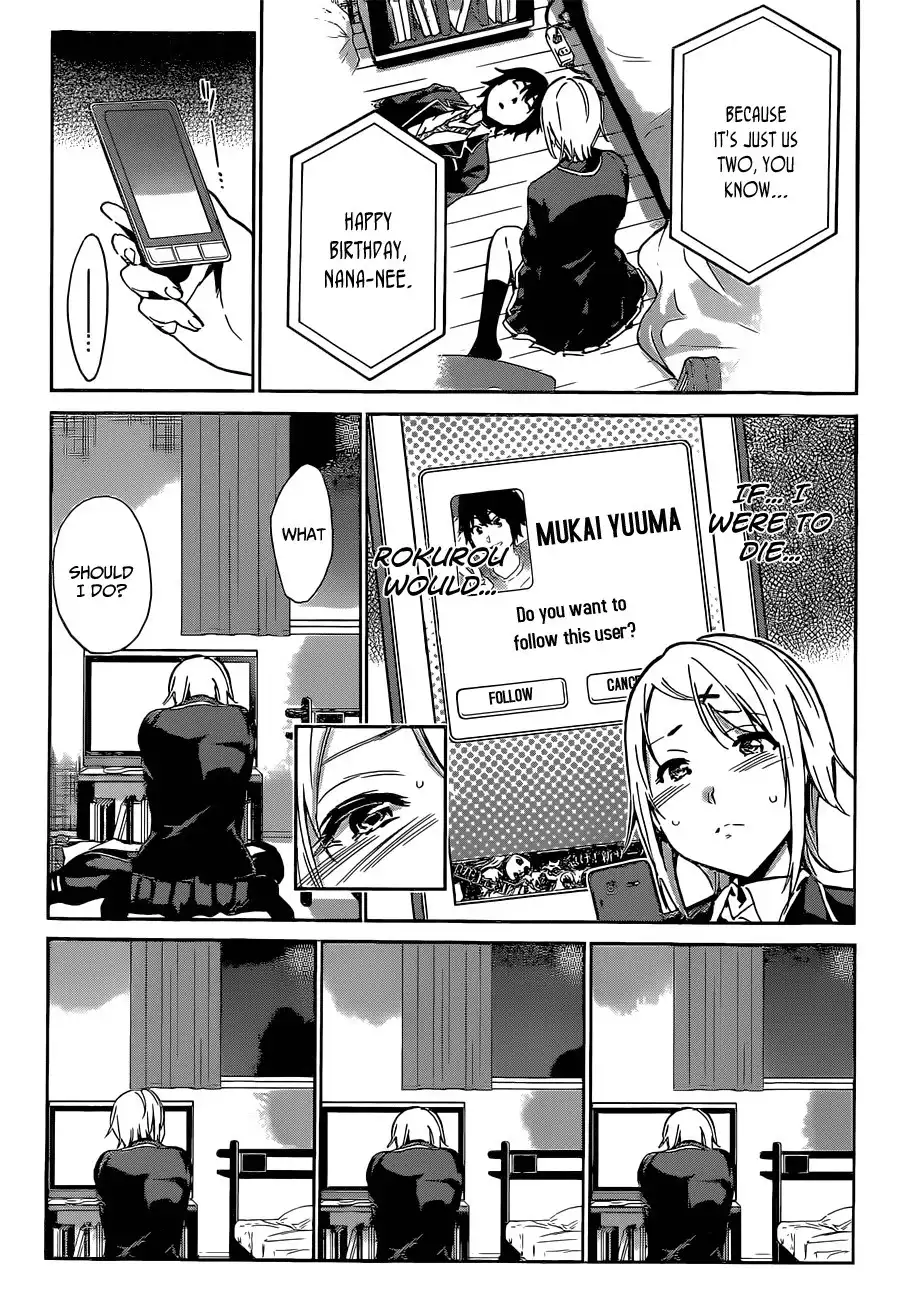 Real Account II Chapter 6 15